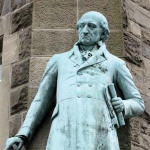 Johann Lappenberg
