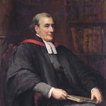 Charles Vaughan