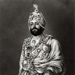 Duleep Singh