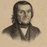 Johann Baehr