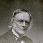 Theodore Woolsey