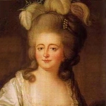 Charlotte-Jeanne de La Haye de Riou
