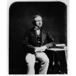Eliot Warburton