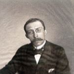 Albert Samain