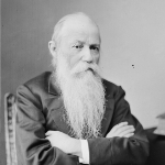 Samuel Haldeman