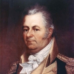 Thomas Truxtun