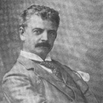 Charles Stanley Reinhart