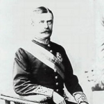 Charles Robert WynnCarrington Knight of the Order of the Garter CARRINGTON