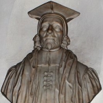 Edward Pococke