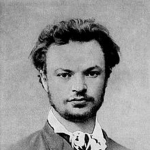 Sergey Mikhaylovich Stepnyak-Kravchinsky