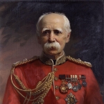 Donald Stewart