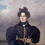 Sophie Feucheres