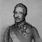 Hugh Halkett