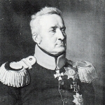Johann von Thielmann