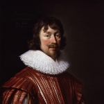 Endymion Porter