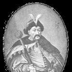 Bogdan Chmielnicki