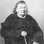Justinus Kerner