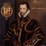 Walter Devereux
