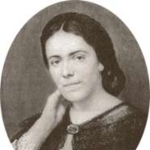 Julia Kavanagh