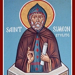 Simeon Stylites