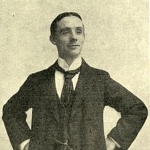 Dan Leno