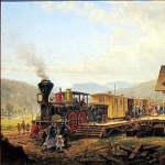 Edward Lamson Henry