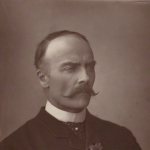 Edward Saunderson