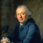 Salomon Gessner