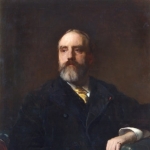 Walter Weldon - teacher of William Bateson