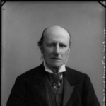 Horace Davey of Fernhurst