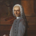Johann Bodmer