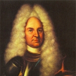 Patrick Gordon