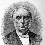 James Legge
