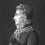 Gillet de Laumont