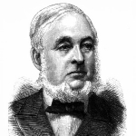 Warren De la Rue