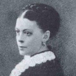 Mary Molesworth