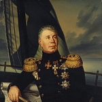 Ivan Kruzenshtern