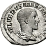 Gaius Maximinus