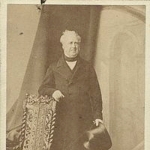Charles Shaw-Lefevre