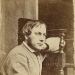 Alfred Stevens