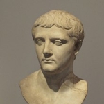 Nero Drusus
