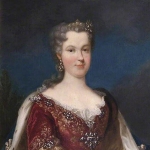 Marie Leszczyńska