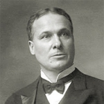Jacob Gould Schurman