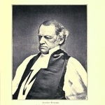 Alonzo Potter