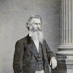 Erastus Dow Palmer