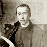 Jaime Balmes