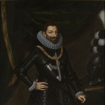 Charles I