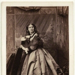 Helena Faucit