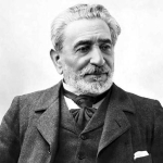 Práxedes Sagasta