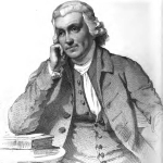 Jedediah Strutt